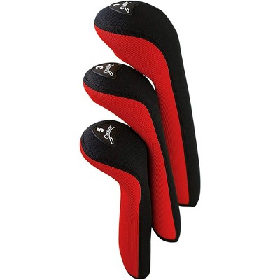 Stealth Cover Set - 3 Piece