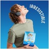 Goldfish Crisps Salt & Vinegar Flavored Baked Chip Crackers, 6.25 oz Bag, Pack of 2 - 3 of 4