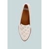 Gabbasi Studded Genuine Leather Loafers - 4 of 4