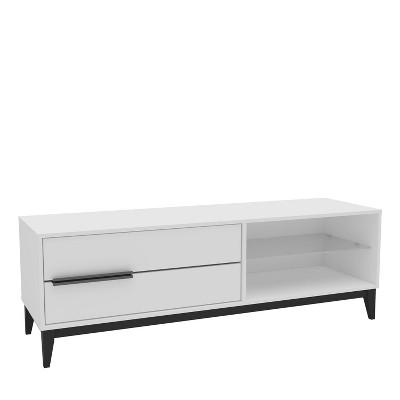 Melrose TV Stand for TVs up to 65" - Chique