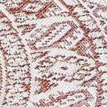 rust red