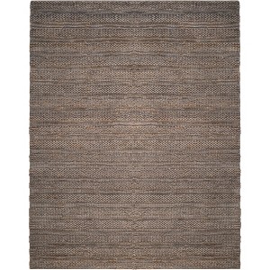 Natural Fiber NF212 Hand Woven Indoor Rugs - Safavieh - 1 of 4