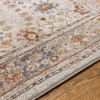 Hauteloom Paatan Luxe Floral Oushaq Area Rug - 4 of 4