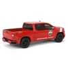 1/64 2023 Silverado 1500 107th Indianapolis 500 Official Truck, Hobby 30457 - 4 of 4