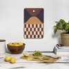 Gaite Geometric Abstraction 262 Cutting Board - Rectangle - 3 of 3