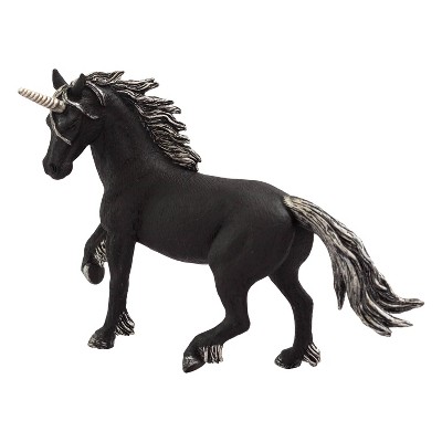 Mojo Dinosaur Dark Unicorn Realistic Fantasy Figure