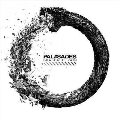 Palisades - Erase The Pain (CD)