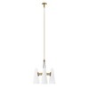 Modway Beacon 3-Light Pendant Light - 2 of 4