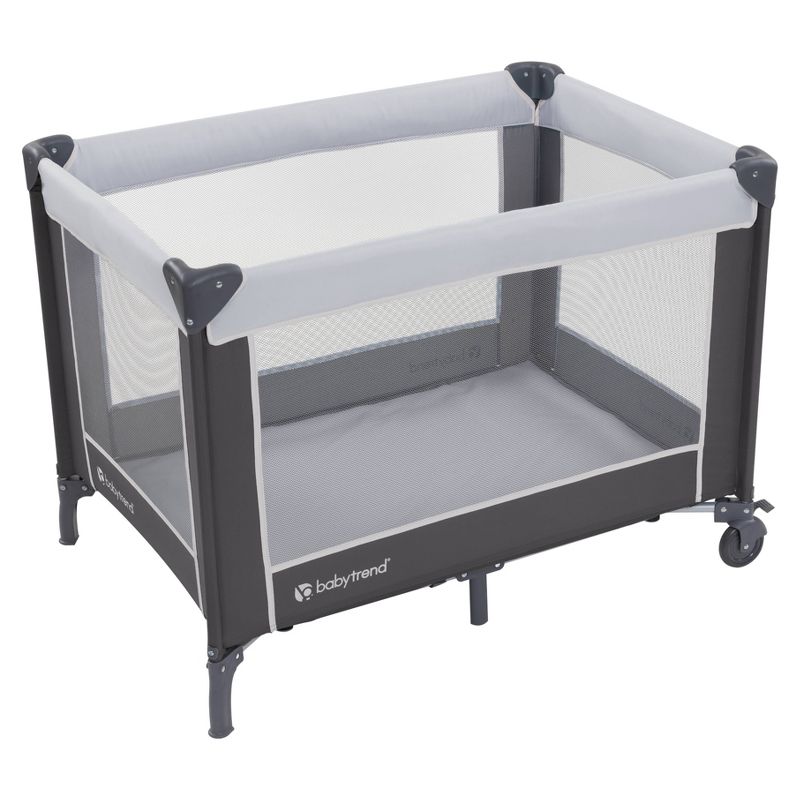 Baby Trend Portable Playard , 3 of 8
