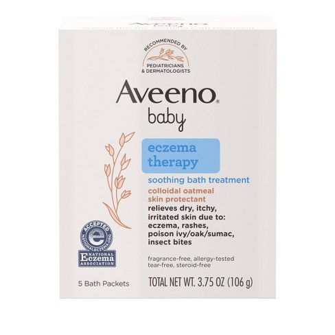 Aveeno deals baby relief