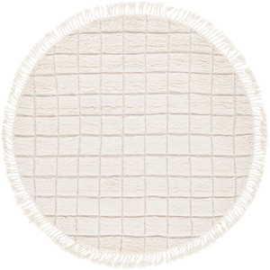 Vermont VRM206 Hand Tufted Indoor Rugs - Safavieh - 1 of 4