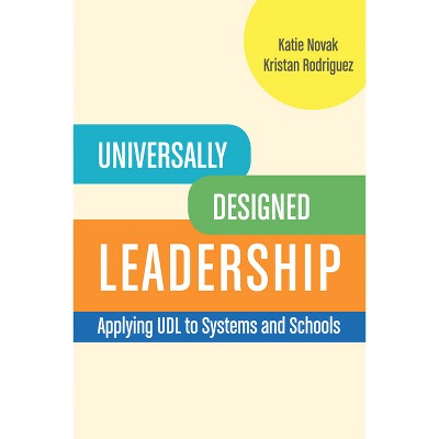 CAST Professional Publishing: UDL Now! A Teacher's Guide to Applying  Universal Design for Learning, Third Edition