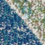 blue/beige