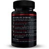 Force Factor SCORE! XXL Nitric Oxide Booster Tablets - 30ct - image 2 of 4