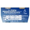 Silk Vanilla Almond Milk Yogurt Alternative - 4ct/5.3oz Cups - 4 of 4