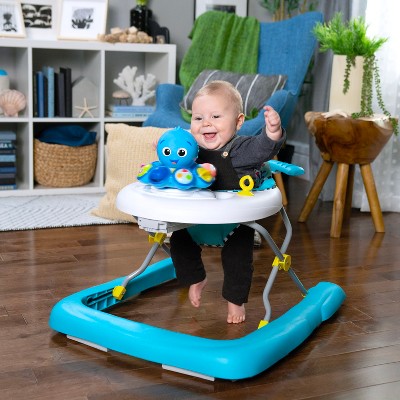 Baby Einstein Step and Twirl Opus 4-in-1 Walker
