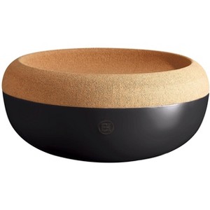 Emile Henry Large Food Storage Bowl, 14.1-Inch - 1 of 3