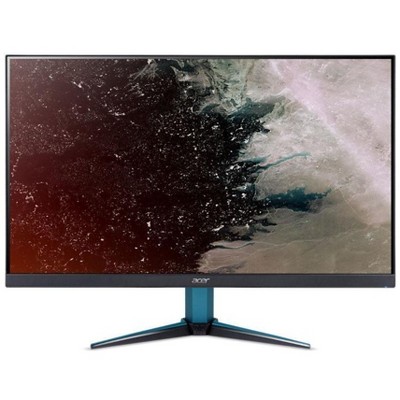 Acer Nitro 27-Inch Widescreen Gaming LED Monitor - WQHD 2560 x 1440 - 180Hz - VG272U V3 - Manufacturer Refurbished