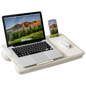 LAPGEAR Home Office Lap Desk - 1 of 4