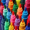 KINGART Brush Tip Markers 36 Colors - 4 of 4