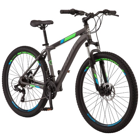 Schwinn Men's Mountain Pass 27.5