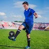 Vizari Zodiac Soccer Ball for Outdoor Training and Fun Play | Soccer Outdoor Ball with Rubber Bladder & Synthetic Leather for Comfort & Durability | Best Soccer Ball for Kids Boys Girls Youth & Adults - 4 of 4