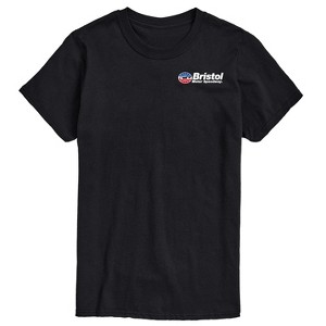 Men's - NASCAR - It'S Bristol Baby Short Sleeve Graphic T-Shirt - 1 of 3