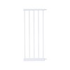 29.9" High Dog Gate Extension Pet Gates Extra Long Accessories, Pressure Mounted, for Stairs Doorways Living Room 20cm - 3 of 4