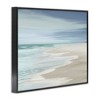 Stupell Industries Beach Foam Landscape, 20" x 16" - 3 of 4