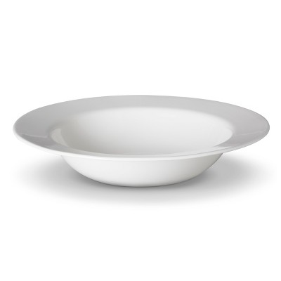 Corelle Entree Bowls 28oz White - Set of 4