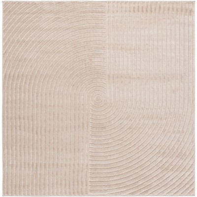 Selena SLE674 Power Loomed Indoor Rug - Safavieh