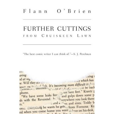 Further Cuttings - (John F. Byrne Irish Literature) by  Flann O'Brien (Paperback)