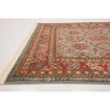 Unique Loom    Sahand Alexander Area Rug - 4 of 4