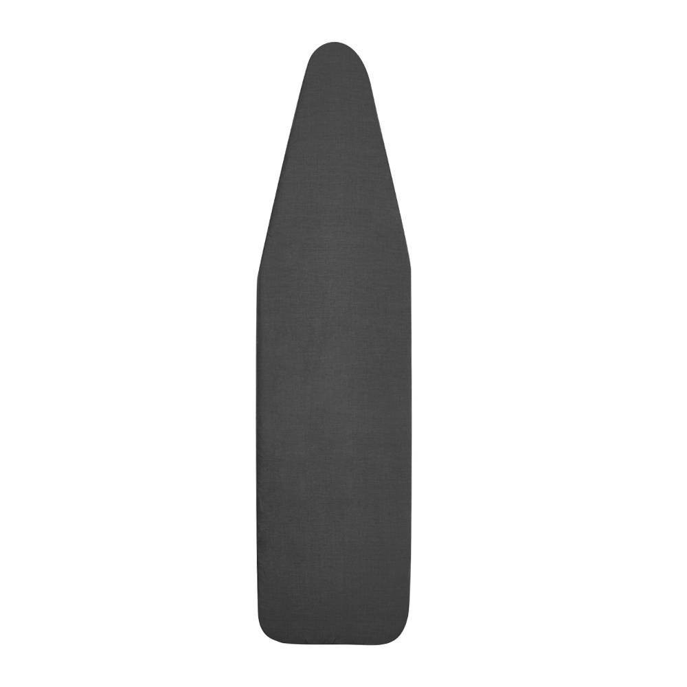 Photos - Ironing Board Seymour Home Products Wardroboard Replacement Cover and Pad Charcoal