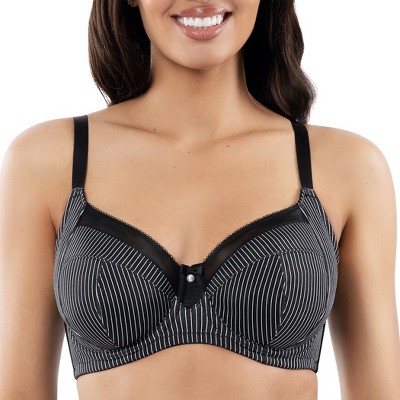 PARFAIT Women's Adele Unlined Wired Bra