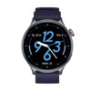 HONGGE Smart Watch with 1.46" HD Display, Bluetooth Calling, Blood Oxygen Monitor, 100+ Sports Modes, Bonus Leather Strap Included - 3 of 4