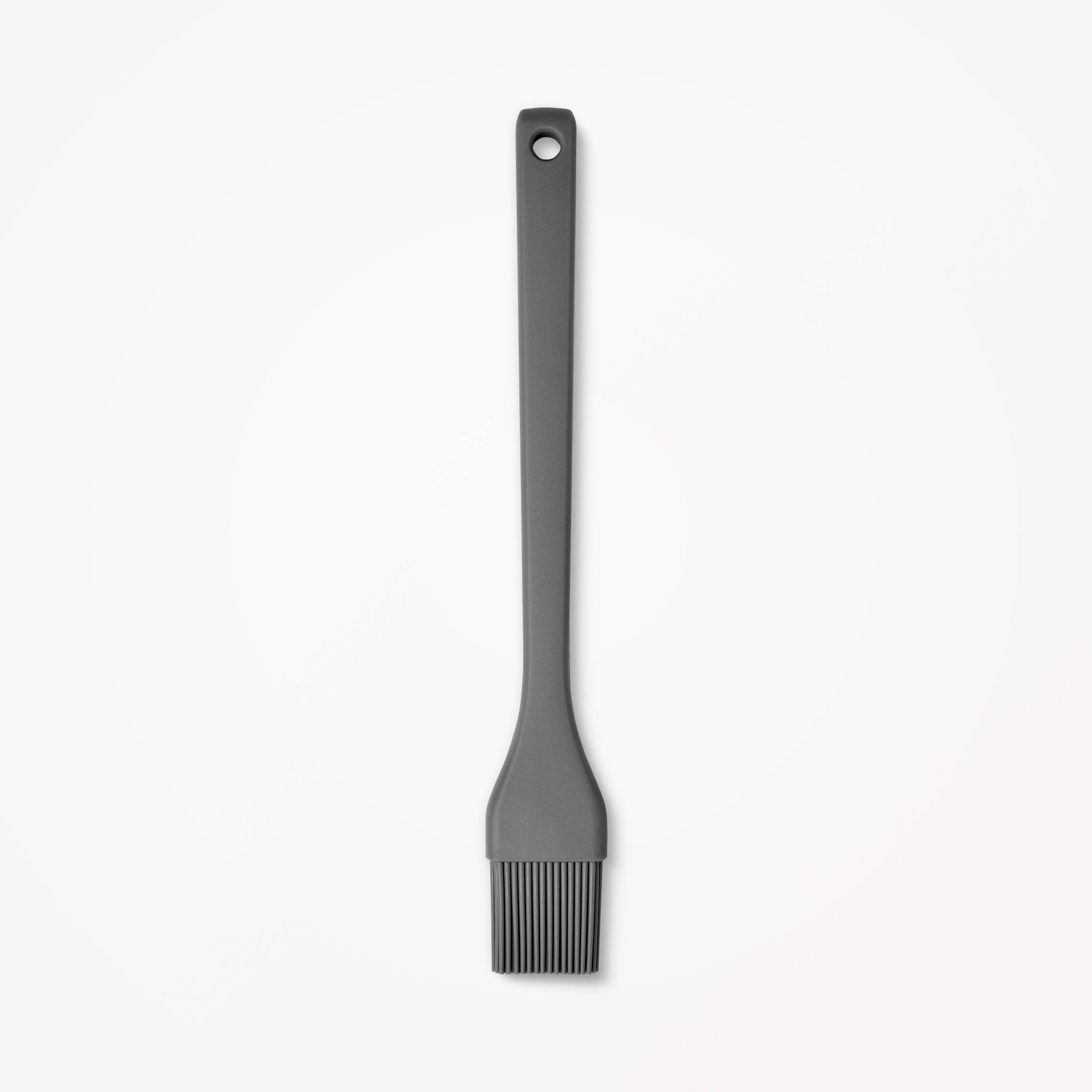Silicone Basting Brush Dark Gray - Figmint™