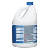 Clorox Concentrated Germicidal Bleach, Regular, 121 oz Bottle - image 3 of 4