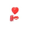 Crayola Silly Scents Dough Valentine's Heart - 2 of 4