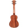 Kala Teak Concert Ukulele Natural - 2 of 4