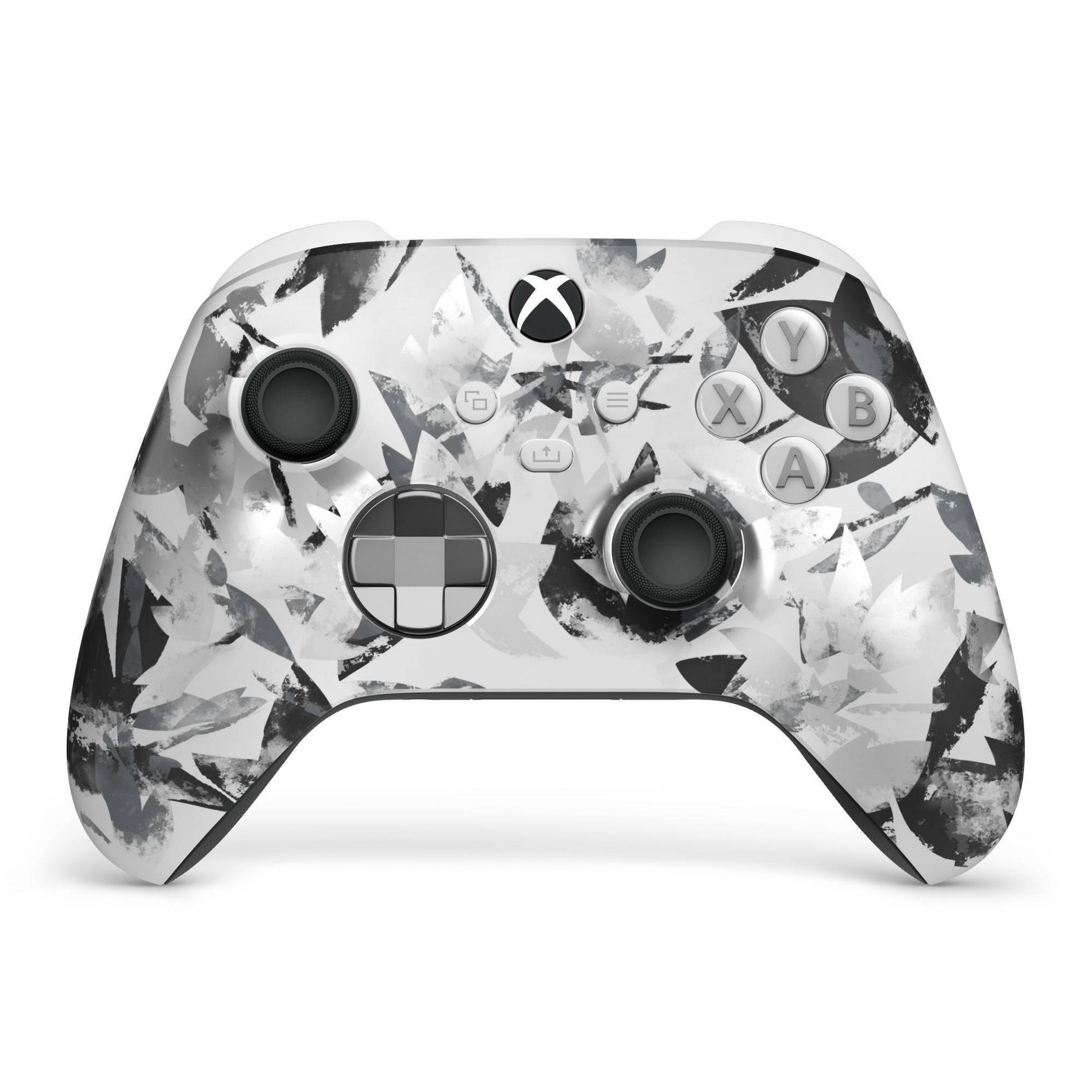 Xbox Wireless Controller –  Storm Breaker Special Edition – for Xbox Series X|S, Xbox One, PCs, and Cloud-Enabled Devices