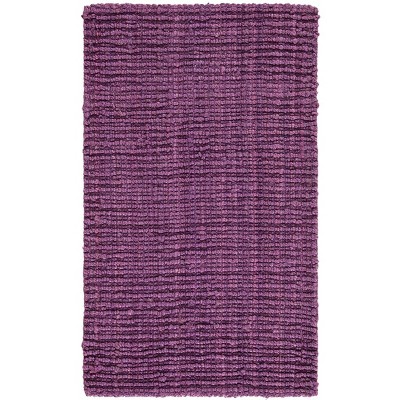 Natural Fiber NF447 Hand Woven Indoor Rugs - Safavieh