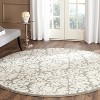 Amherst AMT427 Power Loomed Indoor Rugs - Safavieh - 2 of 4