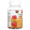 Lifeable Kids Melatonin Gummies, Natural Berry, 1 mg, 60 Gummies - 4 of 4