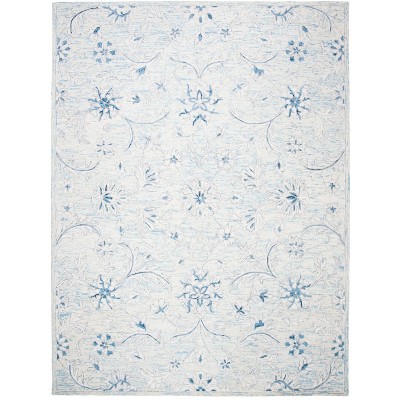 Micro-Loop MLP506 Hand Tufted Indoor Rugs - Safavieh