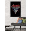 Trends International Anthrax - State of Euphoria Framed Wall Poster Prints - 2 of 4