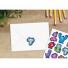 Teacher Created Resources® Monsters Stickers, 96 Per Pack, 12 Packs - 4 of 4