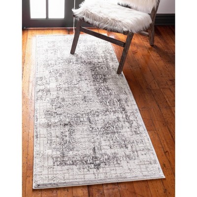 Unique Loom Aberdeen Collection Area Rug - Stanhope