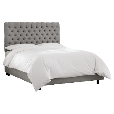 target tufted bed