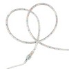 Northlight 100ft Multi-Color Christmas Rope Lights - 2 of 4